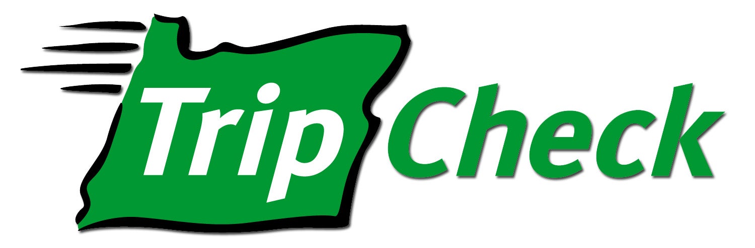 Trip Check Logo