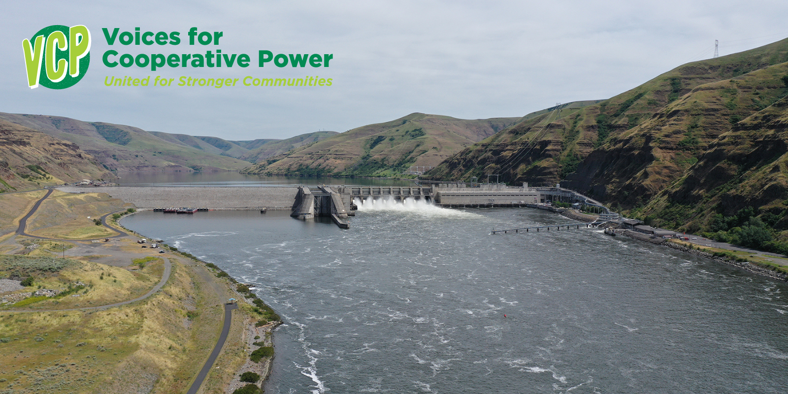 Lower Granite Dam