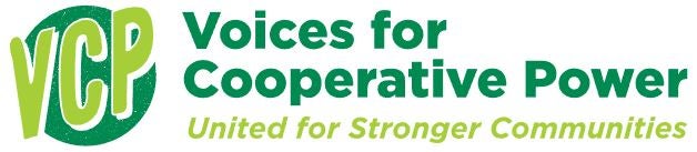 Voices for Cooperative Power