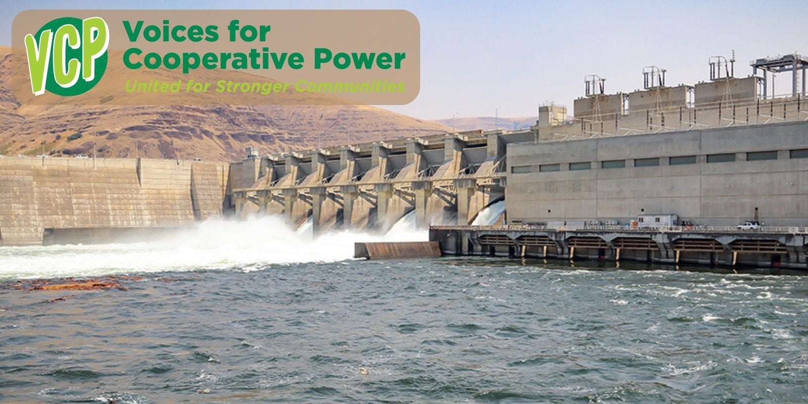 Voices for Cooperative Power