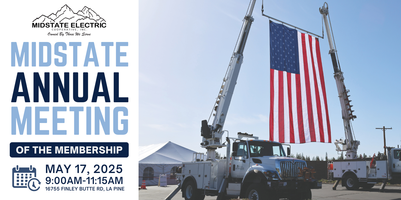 Annual Meeting Slideshow
