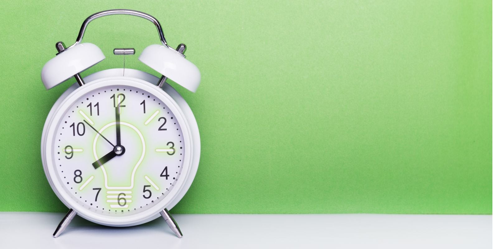 Time of Use Slideshow Banner