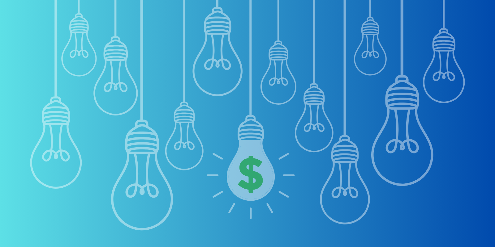 Rate increase slideshow banner