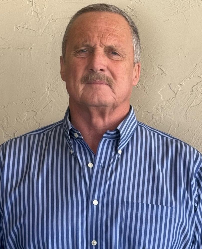 Steve S. Hess