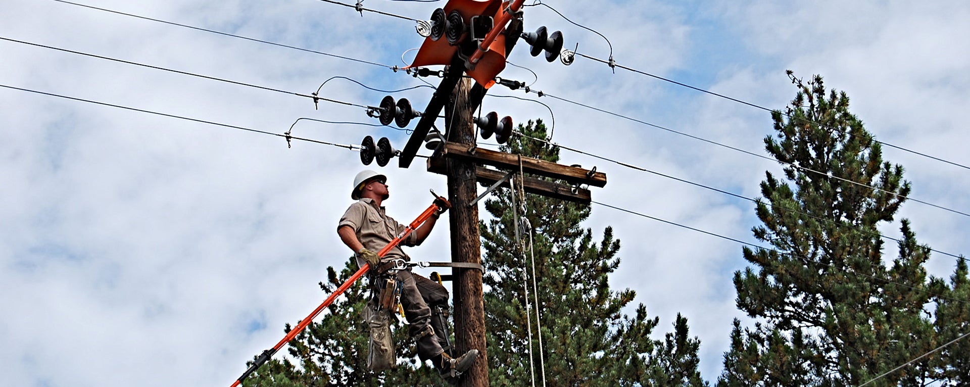 Lineworker