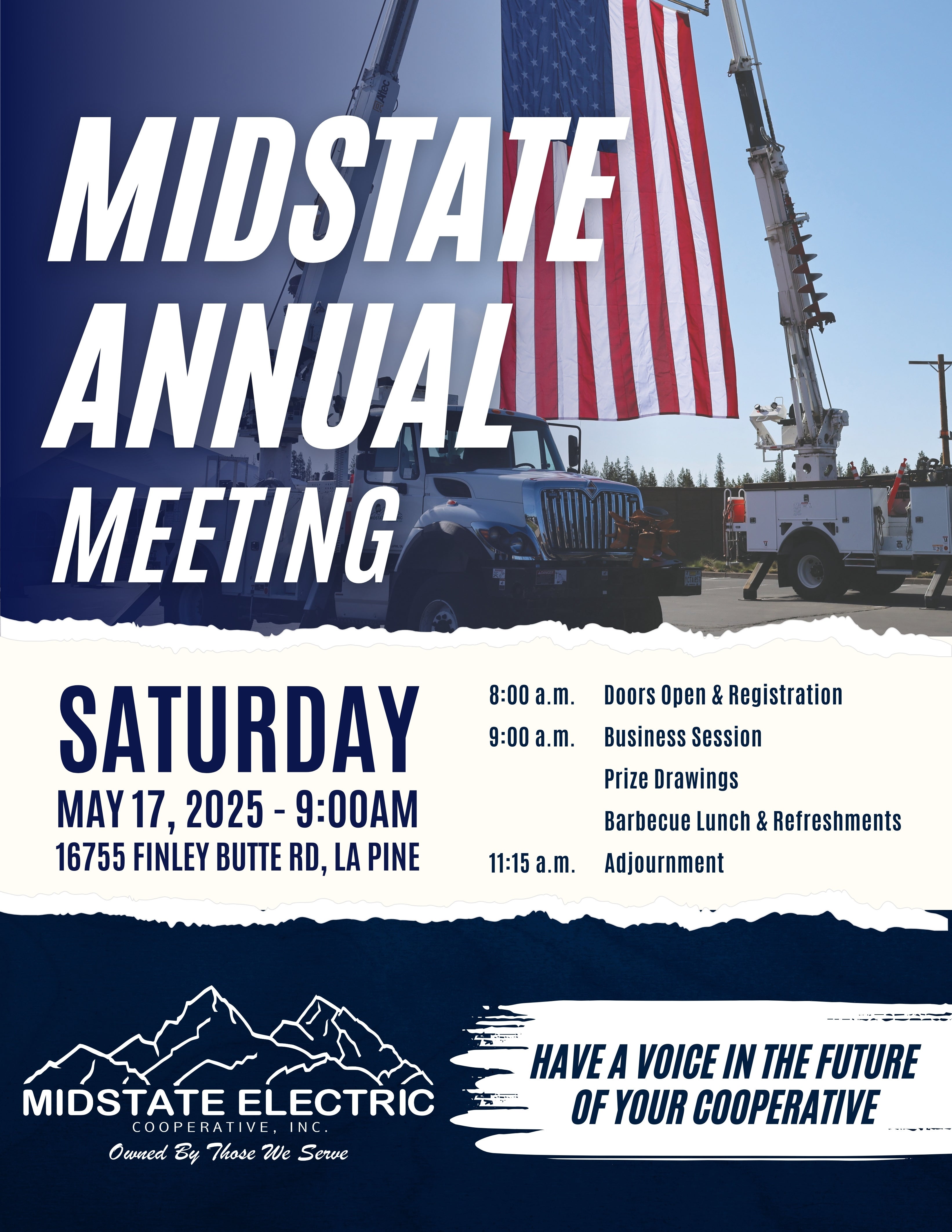Annual Meeting Photo