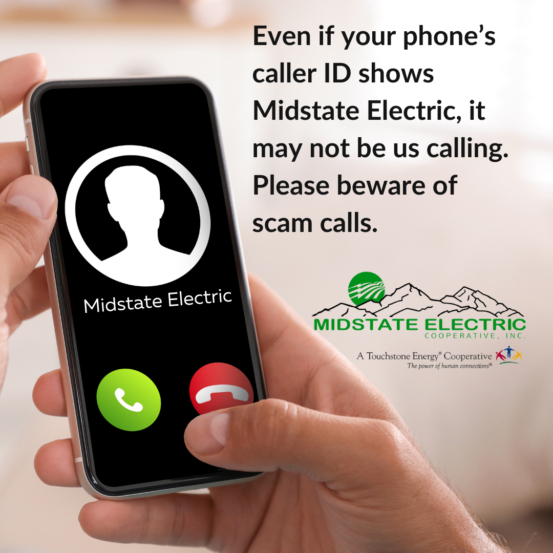 Scam Calls