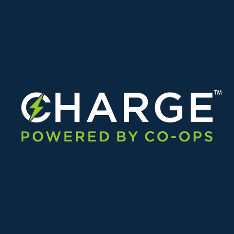 Charge Logo