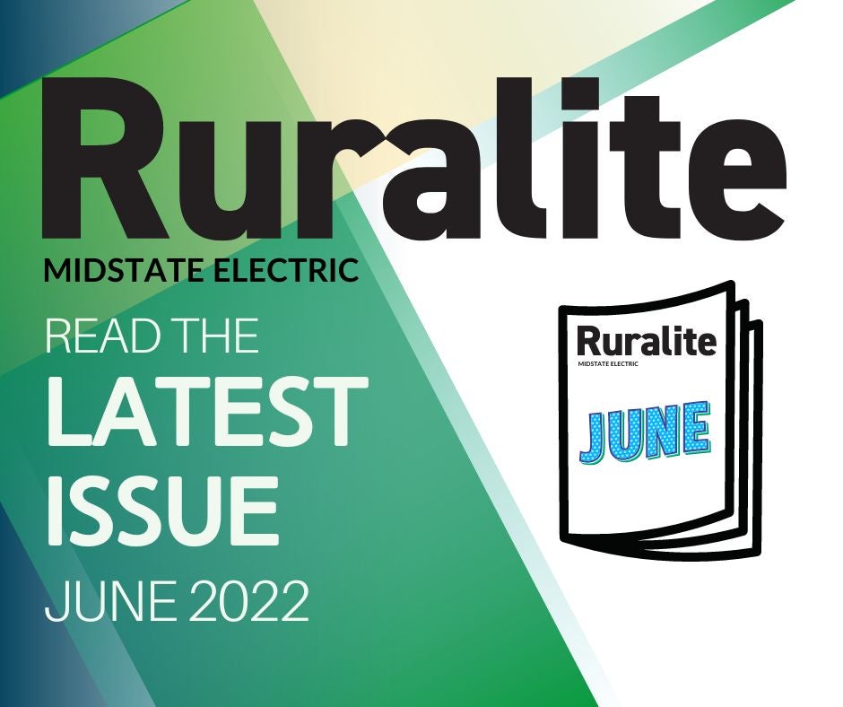 Ruralite June Issue