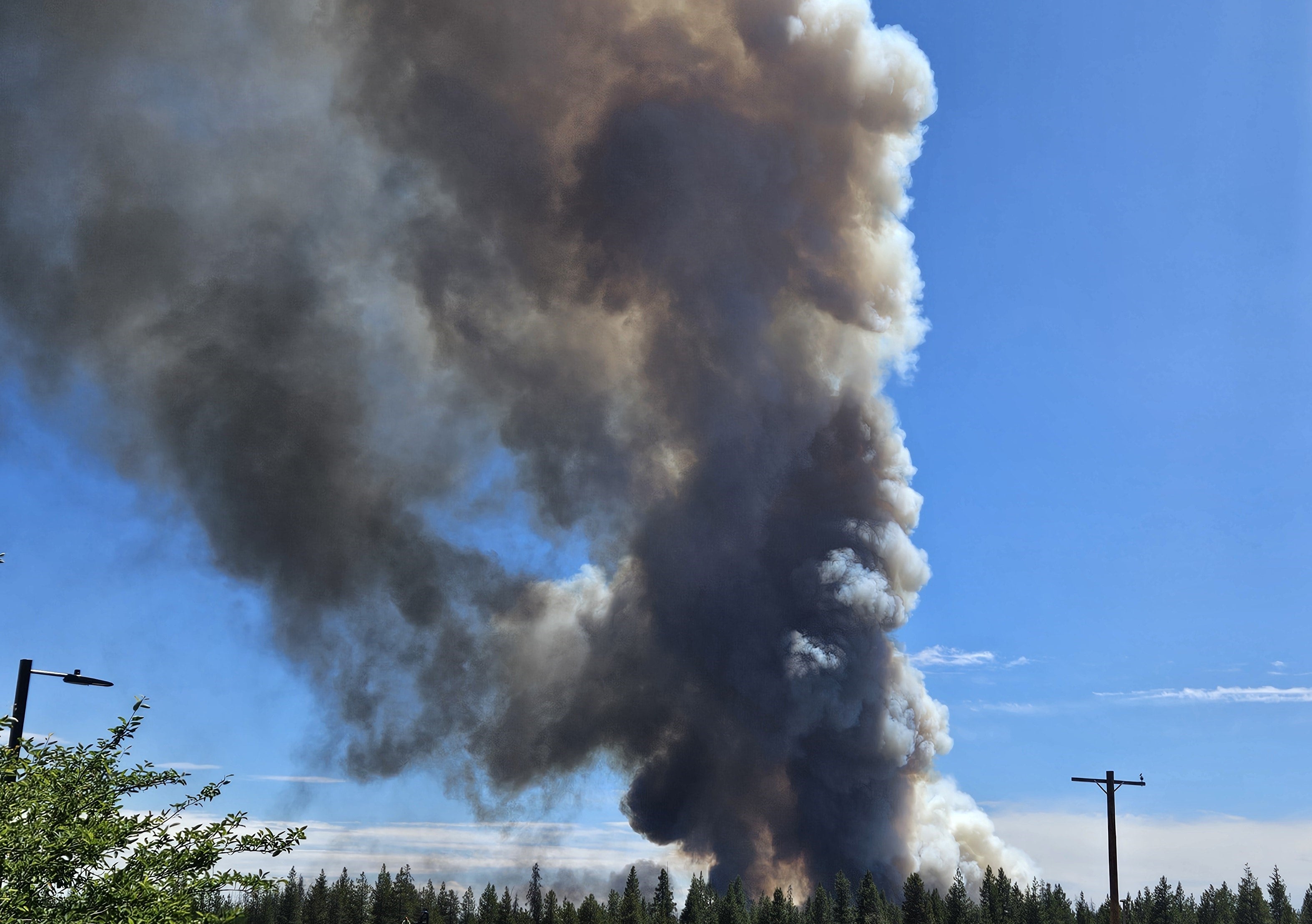 Darlene 3 Fire