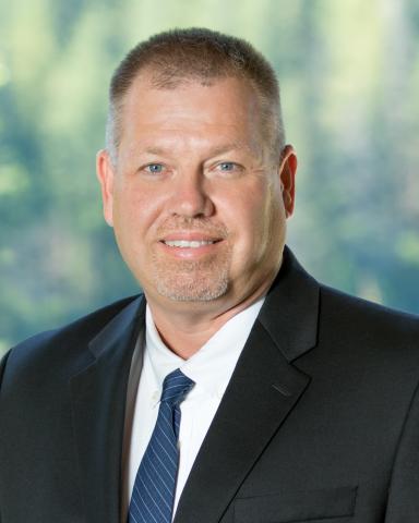 James "Jim Anderson, General Manager