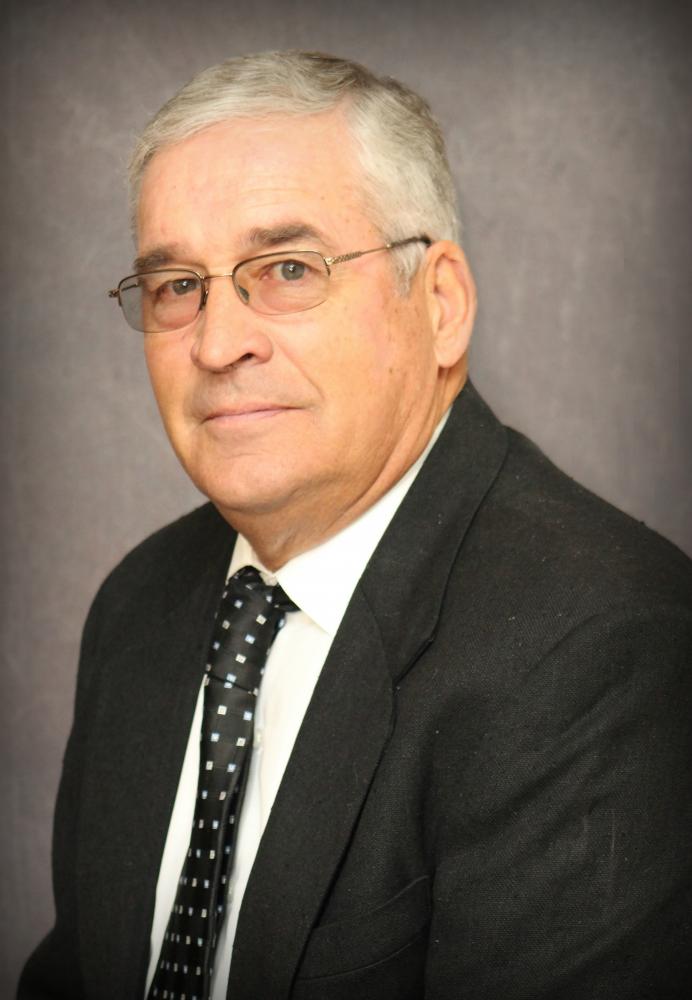 Alan Parks