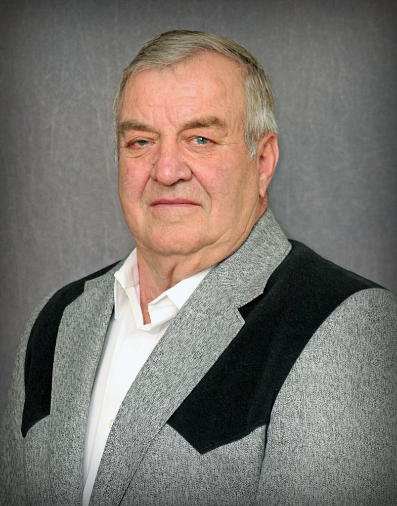 Bud Kendall
