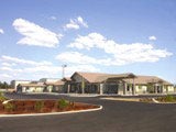 Midstate Leed Building